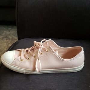 Converse shoes